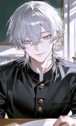 Profile image of 수이