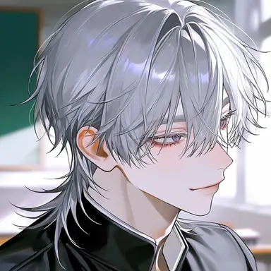 Profile image of 수이