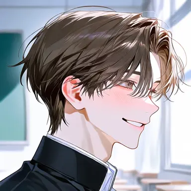 Profile image of 하루토