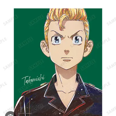 Profile image of タケミッチ