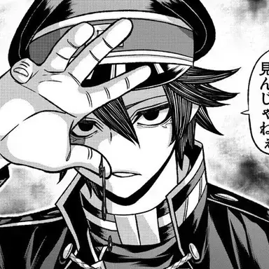 Profile image of 海月 己代