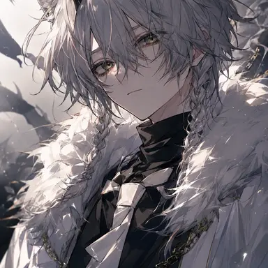 Profile image of Noah