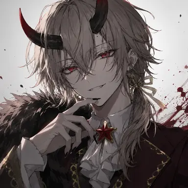 Profile image of Vincent
