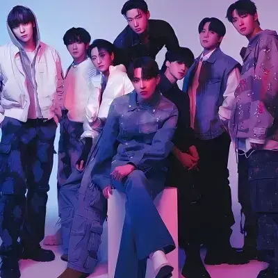 DrunkHawk8440의 Vortex Mafia