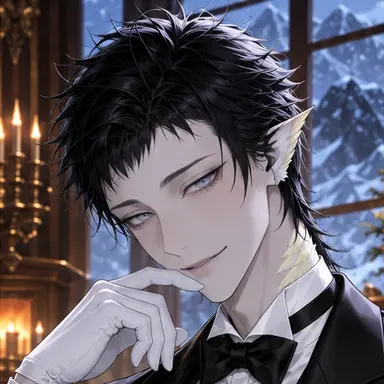 Profile image of Nozen
