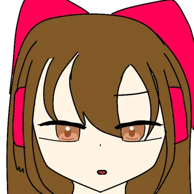 Profile image of 霊夢