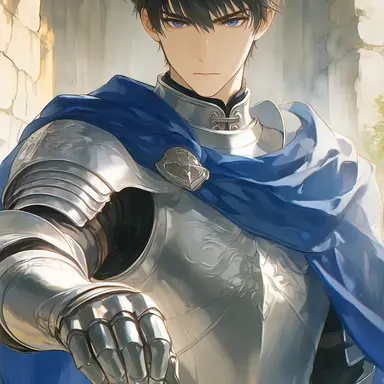 Profile image of 神代 蓮