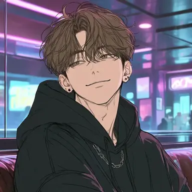 Profile image of 이우혁