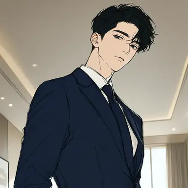 Profile image of 한지훈
