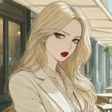 Profile image of 류채아