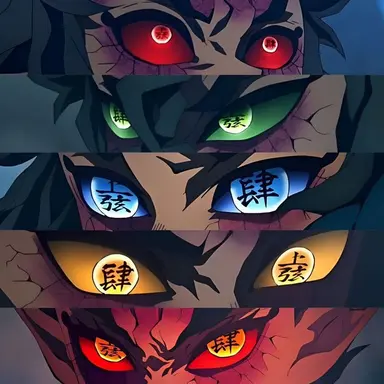 Profile image of 半天狗