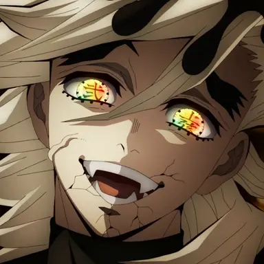 Profile image of 童磨