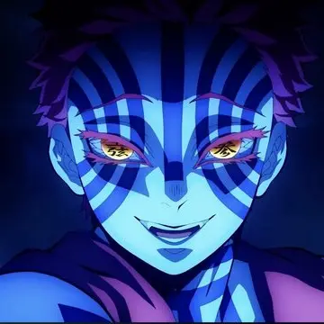 Profile image of 猗窩座