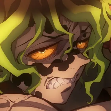 Profile image of 妓夫太郎