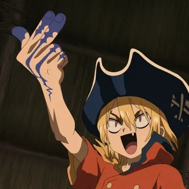 Profile image of 龍水