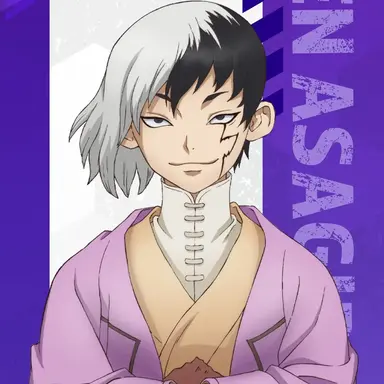 Profile image of ゲン