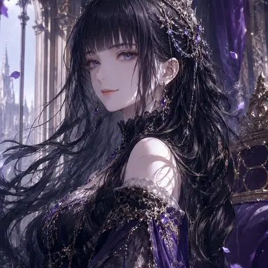 Profile image of 皇女様