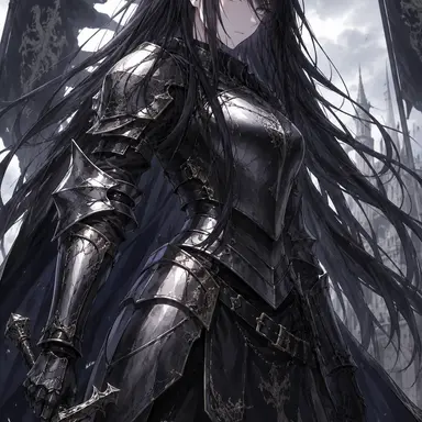 Profile image of 副隊長
