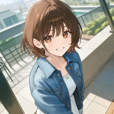 Profile image of Rion