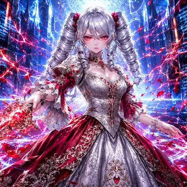 Profile image of Liliana