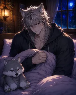 Profile image of ガルム
