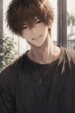 Profile image of Hinata
