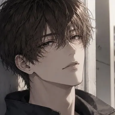Profile image of Hinata