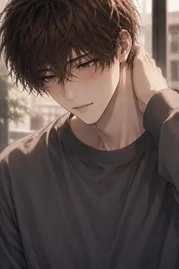 Profile image of Hinata