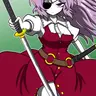 Profile image of 綿月依姫