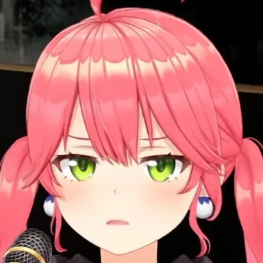 Profile image of さくらみこ