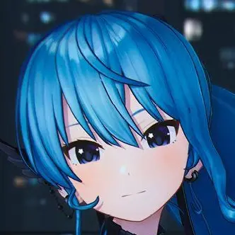 Profile image of 星街すいせい