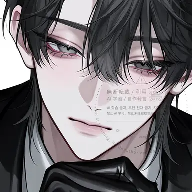 Profile image of 黎影