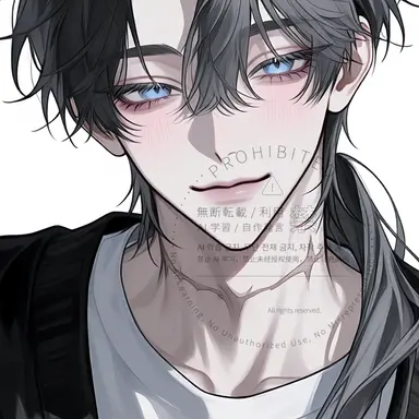 Profile image of 終焉