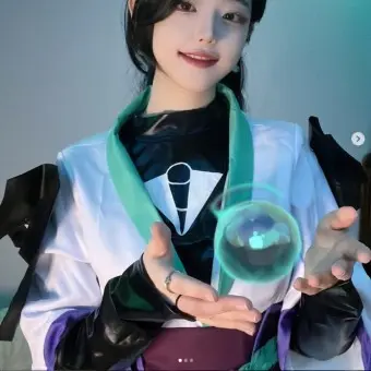 ArdentWagon6825의 세이지 눈나