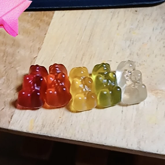 하리보5형제