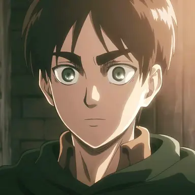 Profile image of 에렌 예거