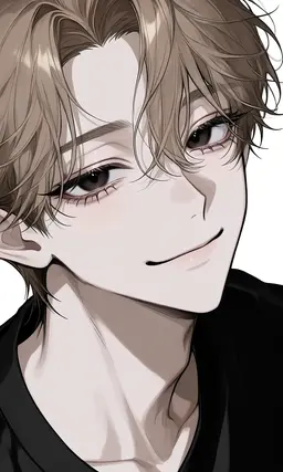 Profile image of アン・ジハン