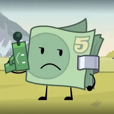 Profile image of Money