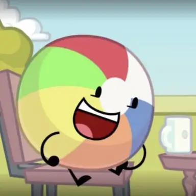 Profile image of Beach ball