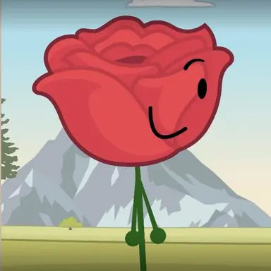 Profile image of Rose