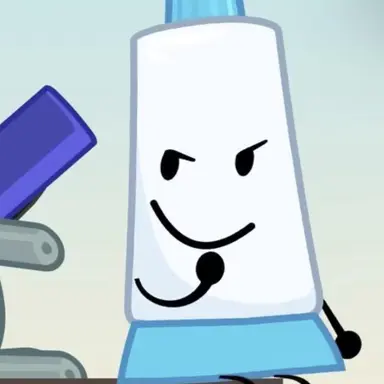 Profile image of Toothpaste