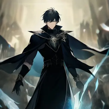 Profile image of 쉐도우