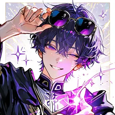 Profile image of ルイ