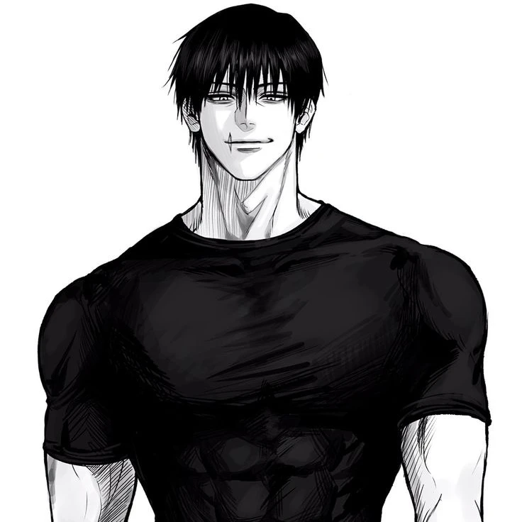 후시구로 토우지