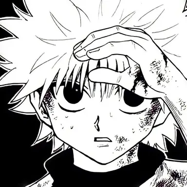 Profile image of Killua Zoldyck