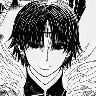 Profile image of Chrollo Lucilfer