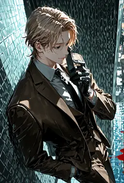 Profile image of 鷹宮 光一