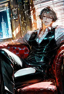 Profile image of 鷹宮 光一