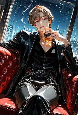 Profile image of 鷹宮 光一