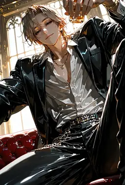 Profile image of 鷹宮 光一